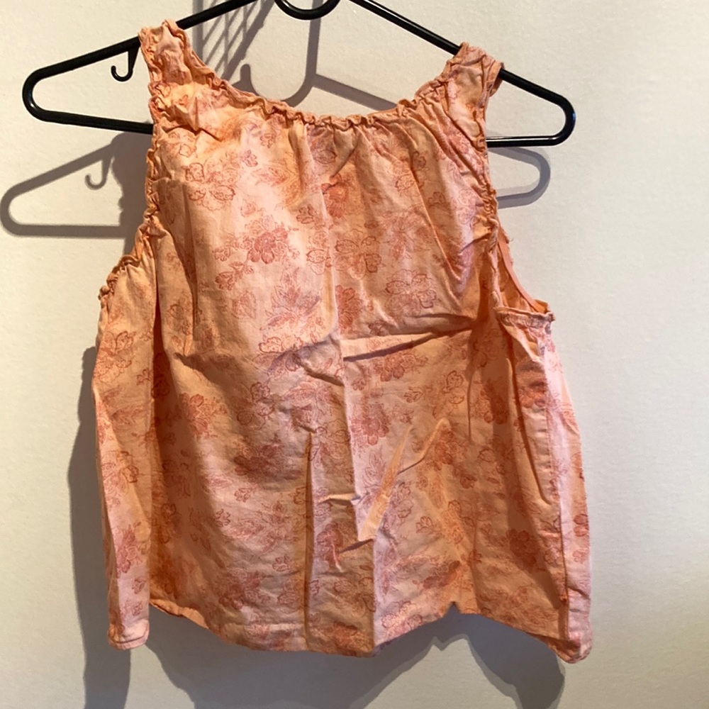 Cute top